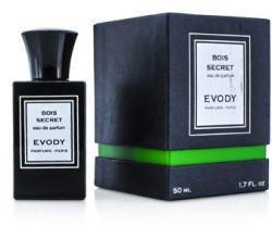 EVODY Parfums Bois Secret for Men EDP 50 ml