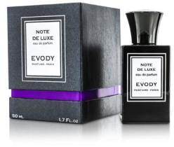 EVODY Parfums Note de Luxe for Women EDP 50 ml