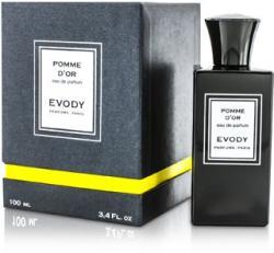 EVODY Parfums Pomme D'Or for Women EDP 100 ml