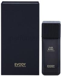 EVODY Parfums Cuir Blanc for Men EDP 100 ml