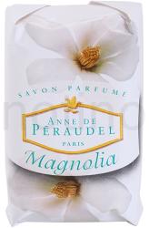 Anne de Péraudel Flower Magnolia parfümös szappan (100 g)