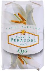 Anne de Péraudel Flower Lys parfümös szappan (100 g)