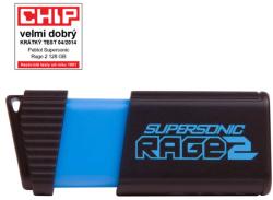 Patriot Supersonic Rage 2 256GB USB 3.0 PEF256GSR2USB