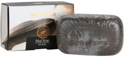 Sea of Spa Essential Dead Sea Treatment parfümös szappan fekete iszappal (Mud Soap) (125 g)