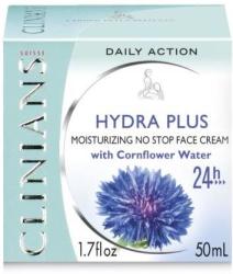 Clinians Hydra Plus Szuperhidratáló arckrém 50 ml