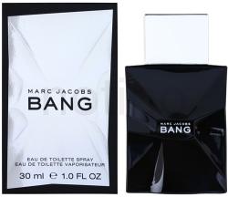 Marc Jacobs Bang 2010 EDT 30 ml