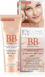 Eveline Cosmetics BB krém világos bőrre 50 ml