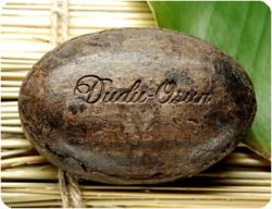 Dudu-Osun Afrikai fekete szappan (150 g)