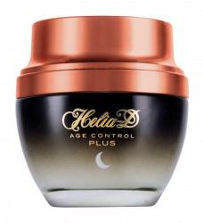 Helia-D Age Control Plus Sejtmegújító éjszakai krém 50 ml