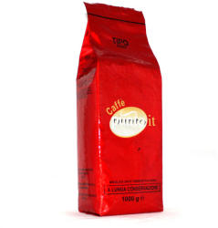 punto it Red boabe 1 kg