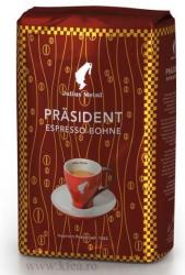 Julius Meinl Grande Espresso Prasident boabe 500 g
