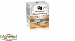 AA Age Technology Golden Therapy 60+ Éjszakai arckrém 50 ml
