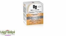 AA Age Technology Golden Therapy 60+ Nappali arckrém 50 ml