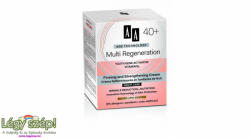 AA Age Technology Multi Regeneration 40+ éjszakai arckrém 50 ml