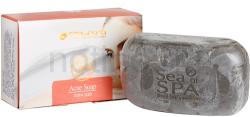 Sea of Spa Essential Dead Sea Treatment parfümös szappan pattanások ellen (Acne Soap) (125 g)