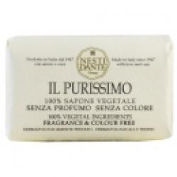 Nesti Dante Il purissimo a legtisztább szappan (150 g)
