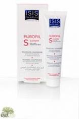 Isis Pharma Ruboril Expert S krém száraz és érzékeny bőrre 30 ml