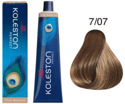 Wella Koleston Perfect 7/7 60 ml