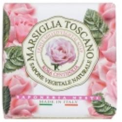 Nesti Dante Marsiglia Toscano Rosa Centifolia rózsa szappan (200 g)