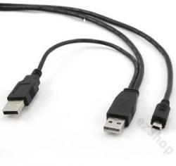 Gembird CCP-USB22-AM5P-6