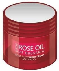 Biofresh Cosmetics Rózsás Ránckisimító arckrém 30 ml