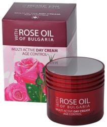 Biofresh Cosmetics Rózsás Multiaktív Nappali krém 50 ml