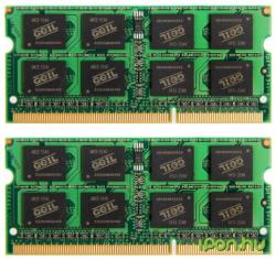 GeIL 16GB (2x8GB) DDR3 1333MHz GS316GB1333C9DC