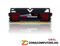 GeIL EVO POTENZA 4GB DDR3 1600MHz GPW34GB1600C9SC