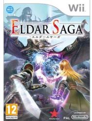 Rising Star Games Valhalla Knights Eldar Saga (Wii)
