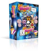 CORECELL Wicked Monsters Blast [2 Blasters Bundle Edition] (Wii)