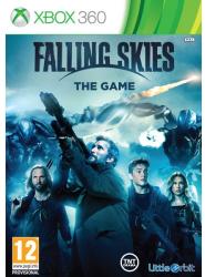 Little Orbit Falling Skies The Game (Xbox 360)
