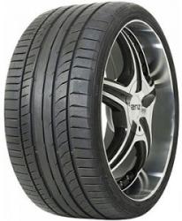 Continental ContiSportContact 5 SUV 235/60 R18 103H