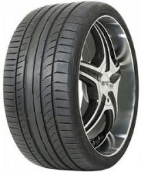 Continental ContiSportContact 5 SUV VOL 235/60 R18 103H