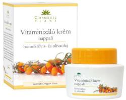 Cosmetic Plant Nappali vitaminizáló krém homoktövissel 50 ml