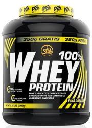 ALL STARS Whey Protein 2000 g