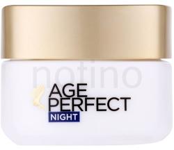L'Oréal Age Perfect éjszakai fiatalító krém 50 ml