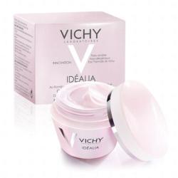Vichy Idealia arckrém száraz bőrre 50 ml