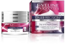Eveline Cosmetics Laser Precision Lifting 40+ nappali és éjszakai krém 50 ml