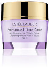 Estée Lauder Advanced Time Zone Creme ránctalanító krém 50 ml