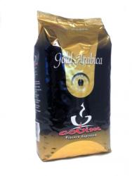 Covim Gold Arabica boabe 1 kg