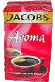 Jacobs Aroma 250g
