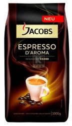 Jacobs Espresso D`Aroma boabe 1 kg