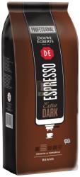 Douwe Egberts Espresso Extra Dark Roast boabe 1 kg