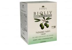 Cosmetic Plant BIOLIV nappali hidratáló krém 50 ml