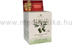Cosmetic Plant BIOLIV nappali ránctalanító krém 50 ml