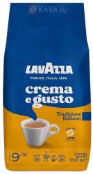 LAVAZZA Crema e Gusto Tradizione Italiana boabe 1 kg