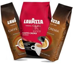 LAVAZZA Caffe Crema Classico boabe 1 kg