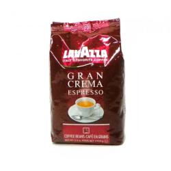 LAVAZZA Gran Crema Espresso boabe 1 kg