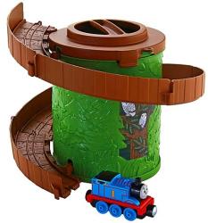 Mattel Fisher-Price Thomas spirál szett - Thomas CDN01