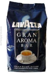 LAVAZZA Gran Aroma Bar boabe 1 kg
